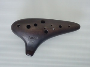 亜音オカリナ【公式サイト】 Anonオカリナ あのんオカリ ナ オカリナ工房