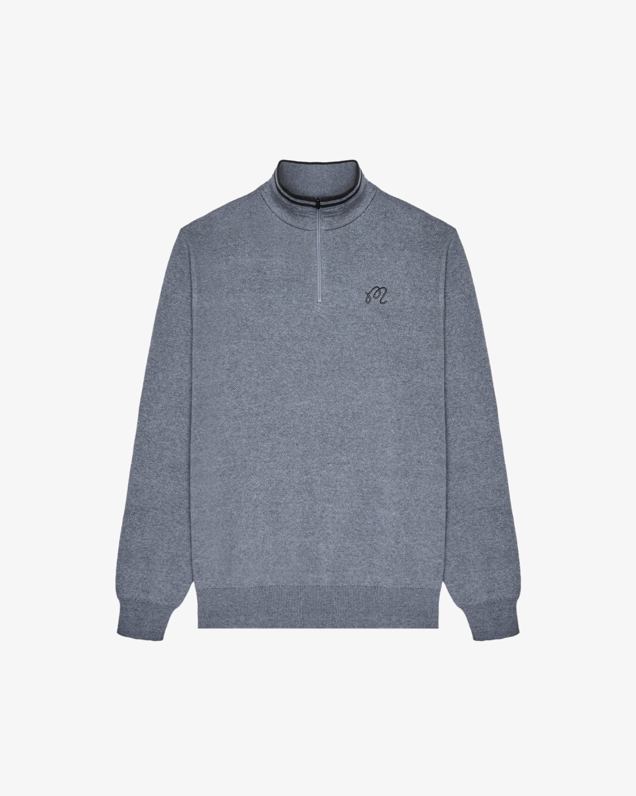 SORREL SWEATER – Malbon