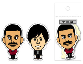 芸人ステッカー デニス – FANY Mall