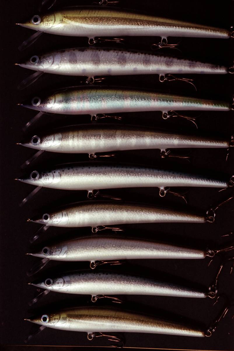 MARO LUREフォトギャラリー