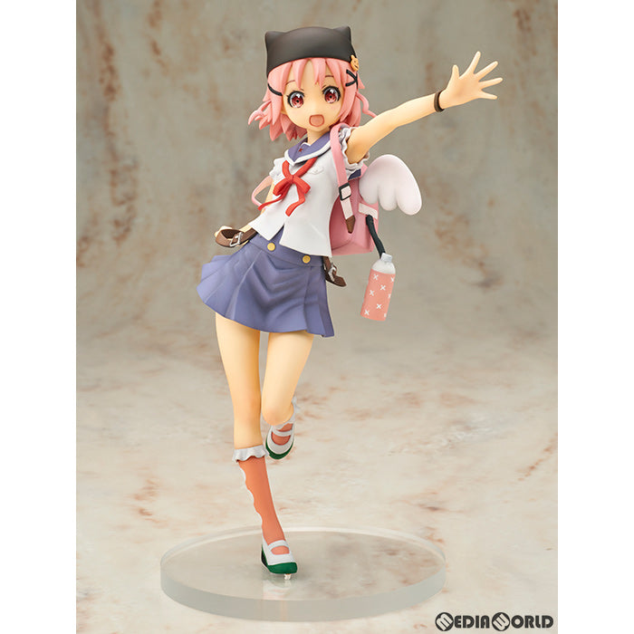 FIG]丈槍由紀(たけやゆき) がっこうぐらし! 完成品 フィギュア