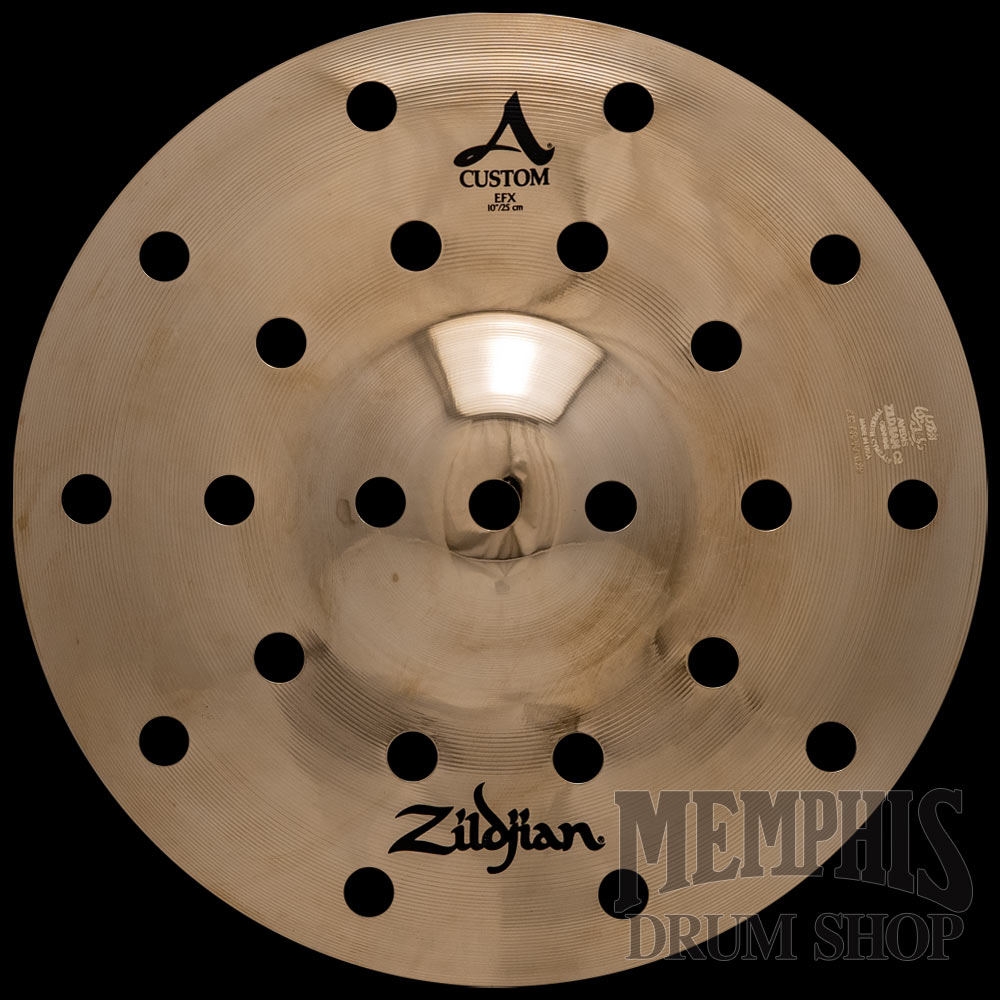 Zildjian 10