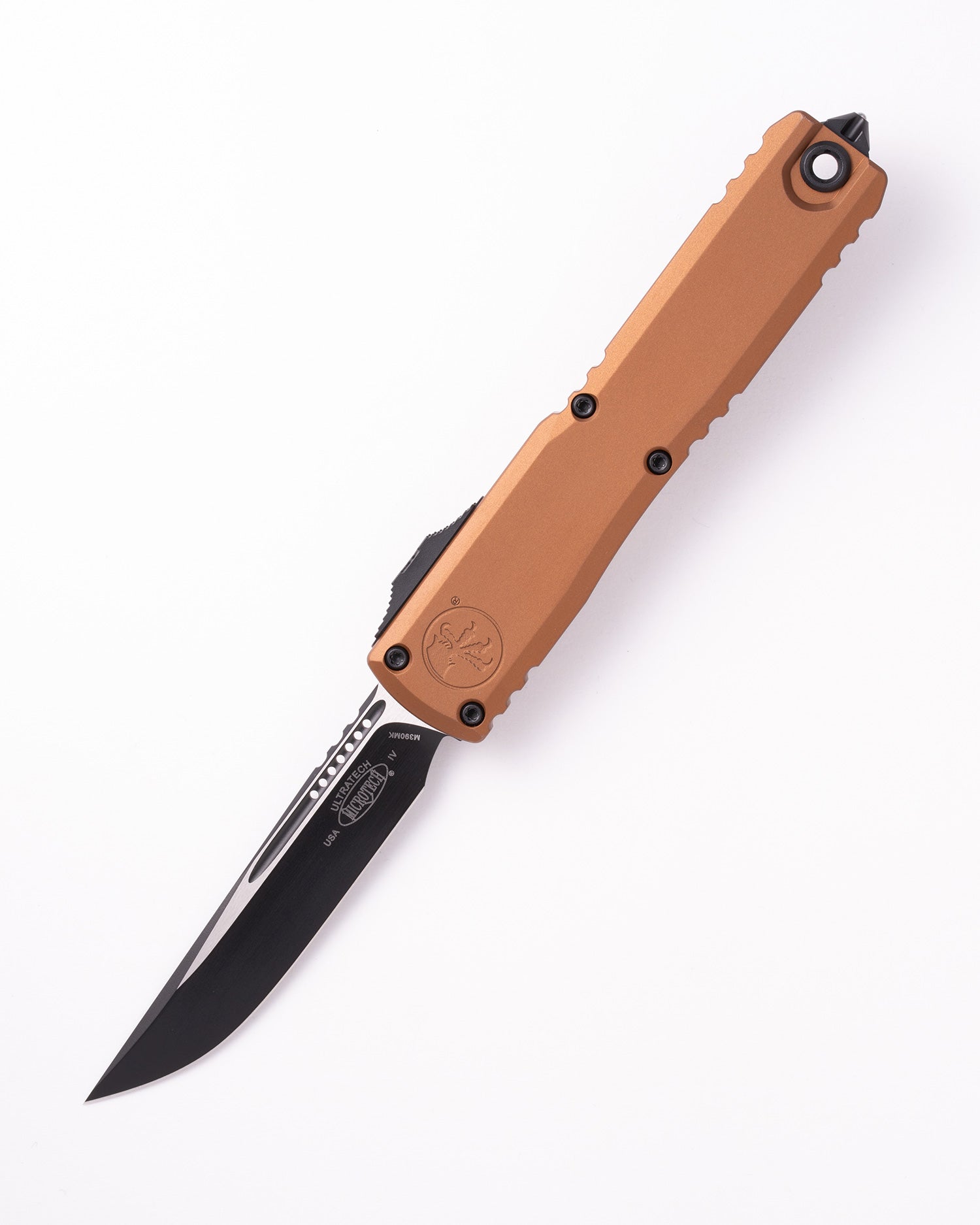 ULTRATECH GEN IV S/E BLACK STANDARD BROWN (11214-1BN) – MTK Inc.