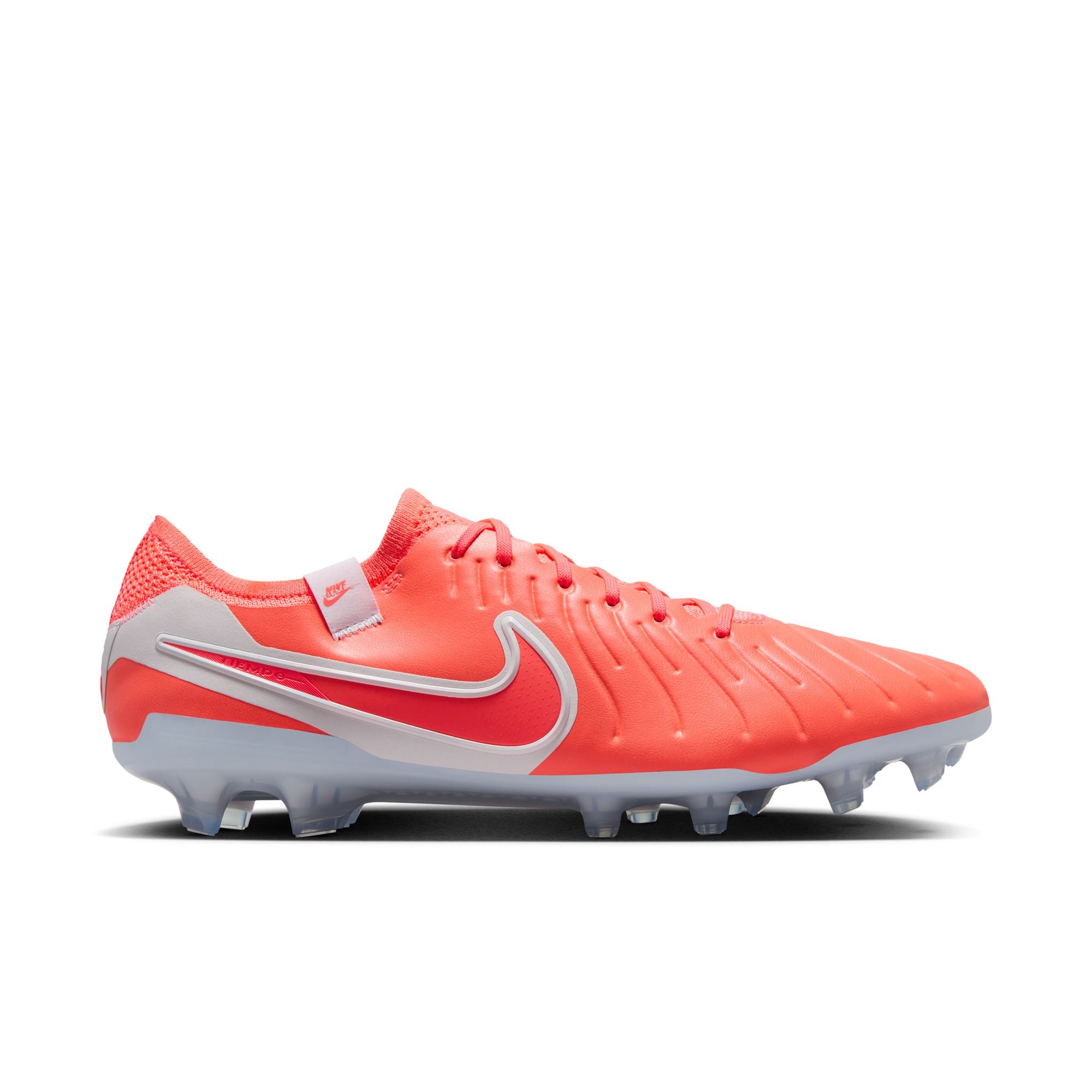 Nike Tiempo Legend 10 Elite FG Firm-Ground Low-Top Soccer Cleats