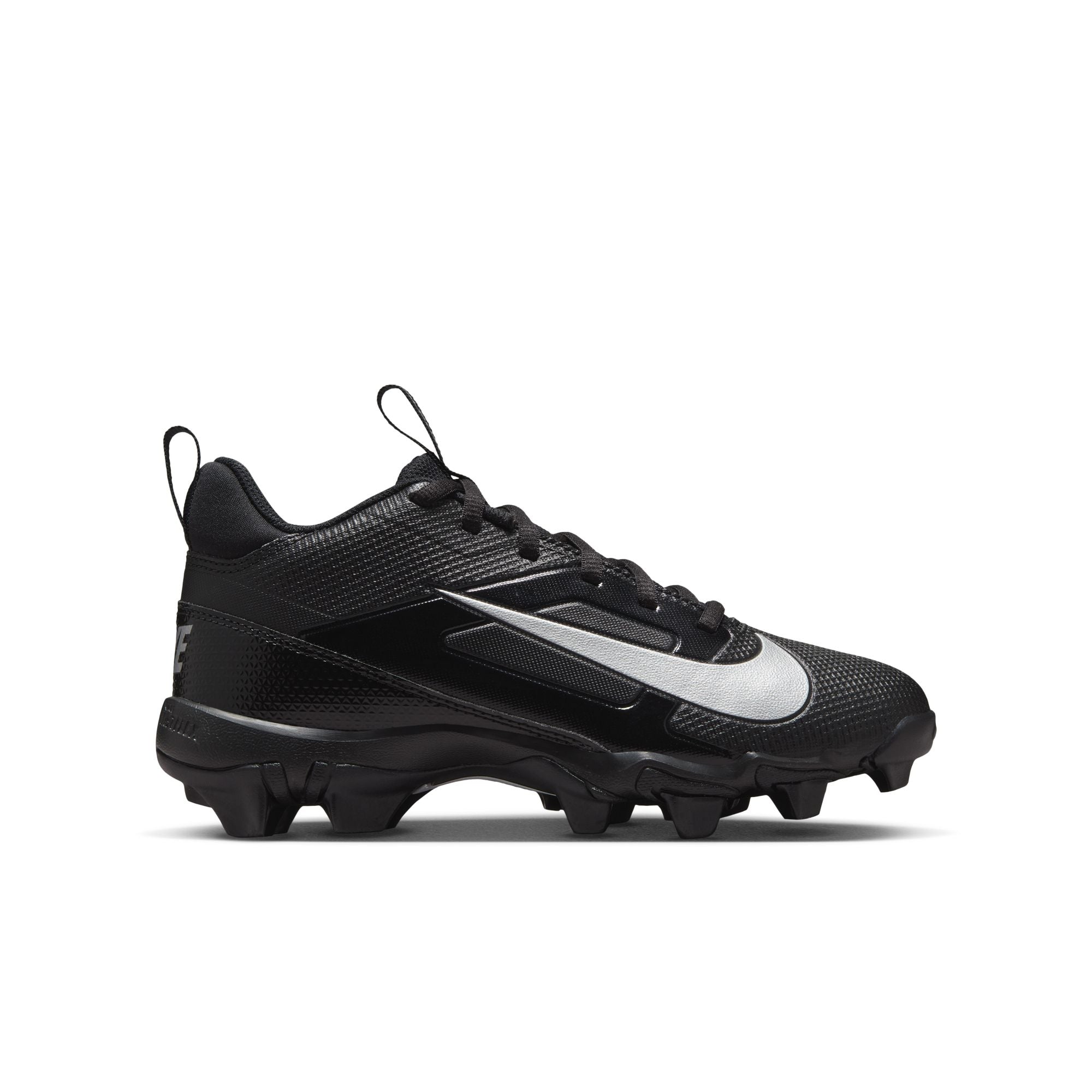 Nike Alpha Menace 4 Shark Big Kids' Football Cleats – Midway Sports