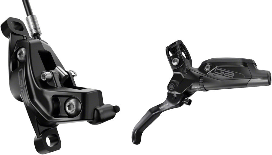 Sram G2 RSC Disc Brake – Mike's Bikes