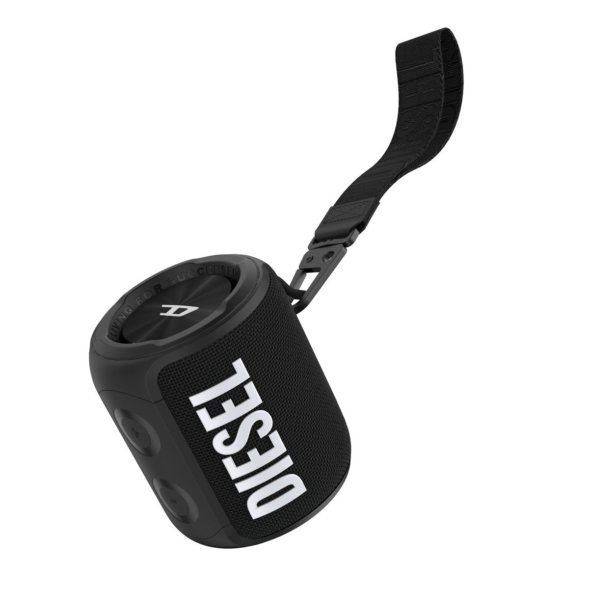 ワイヤレススピーカー DIESEL Wireless Speaker ブラック – MiraiSell