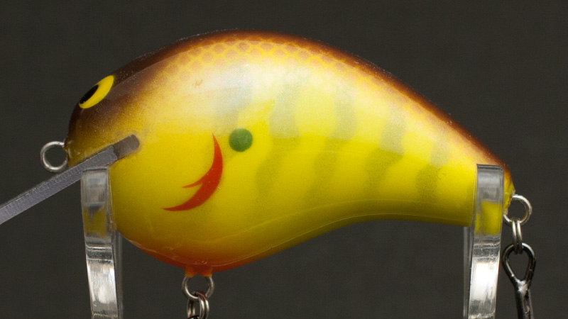 WILD BISON -ワイルドバイソン- | MPB LURES -Monster Panic Bite-