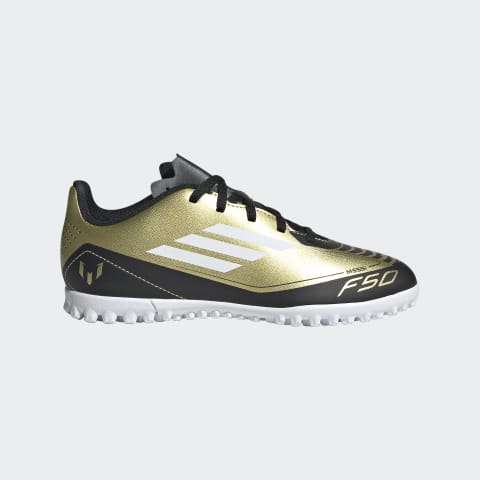 ADIDAS F50 CLUB TF J MESSI – NW Soccer Locker