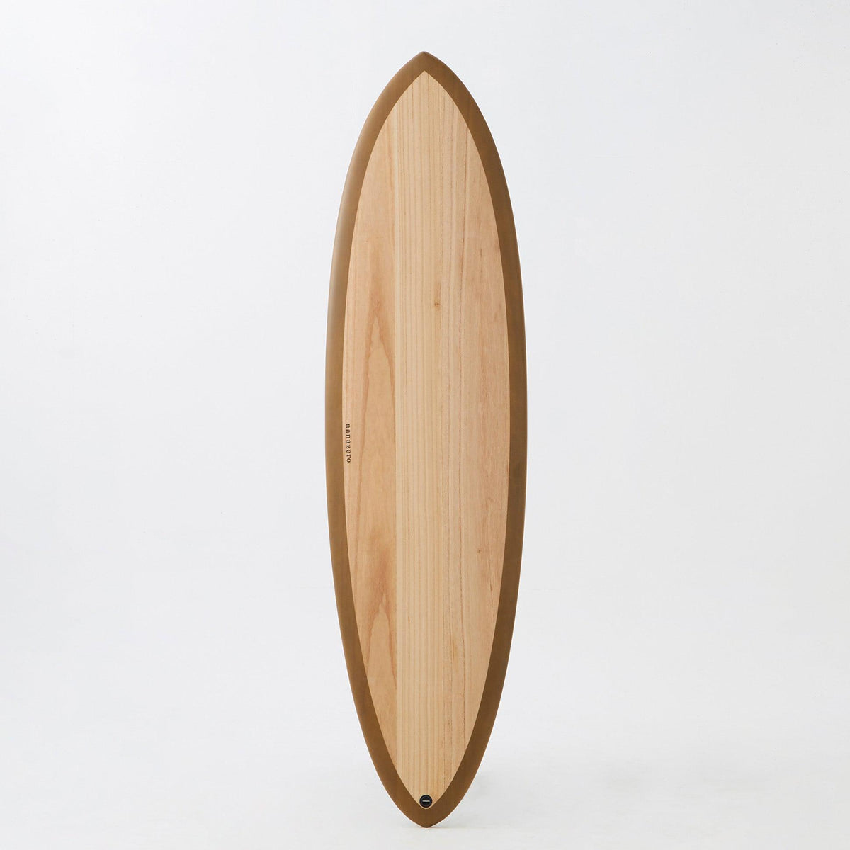 WOOD SKIN SURFBOARD MID LENGTH MID02 – nanazero US