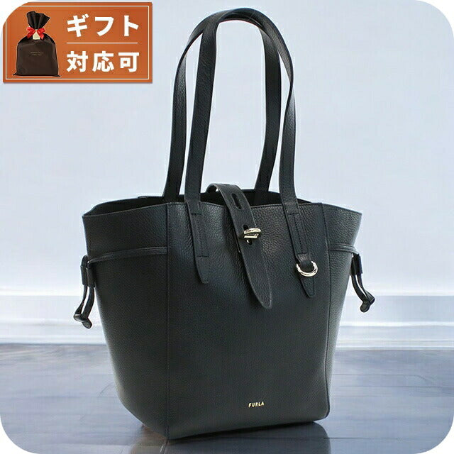 フルラ トートバッグ レディース ブランド FURLA FURLA NET レザー