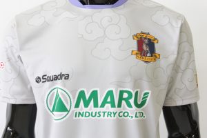 2017シーズンオーセンティックユニフォーム先行予約販売開始のお知らせ