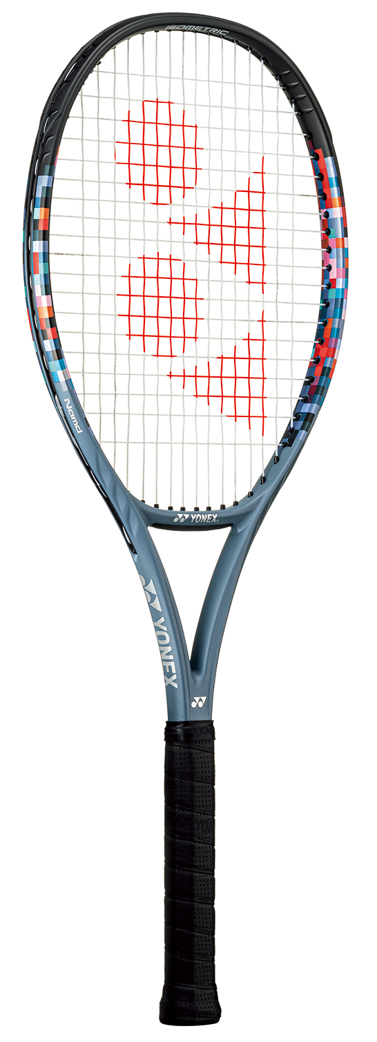 ヨネックス 限定ラケット発売 - テニスニュース - テニス365