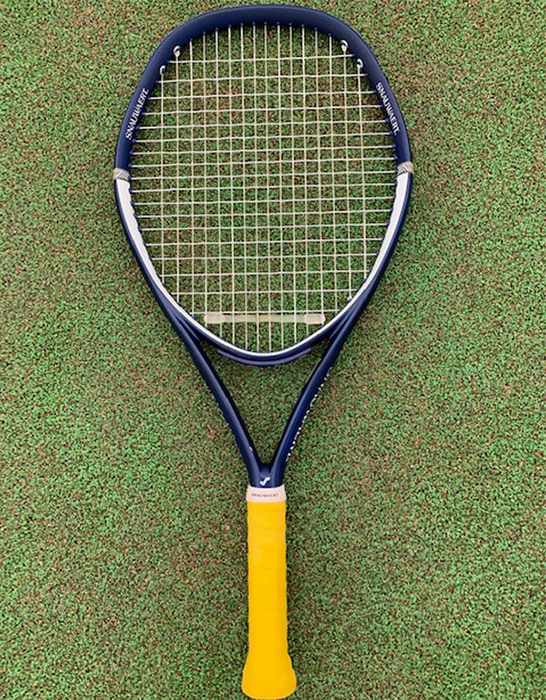 スノワート】「ビタス115、ゲルレゾリューション8、ジャストグリップ