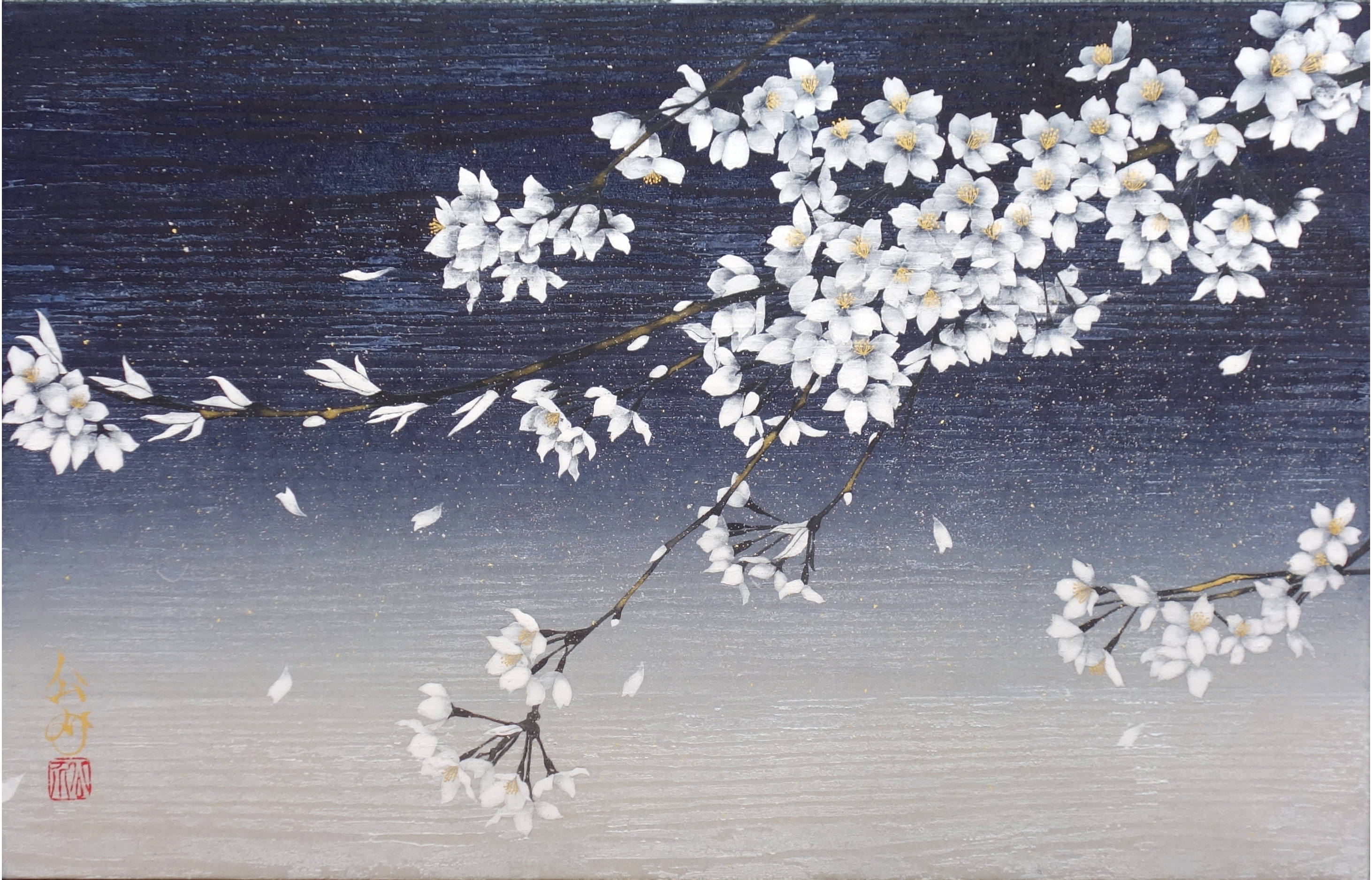 狩俣公介 Karimata Kosuke | 西邑画廊 Yaesu Nishimura Gallery