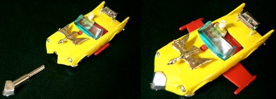 マッハコンドル