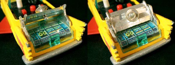 マッハコンドル