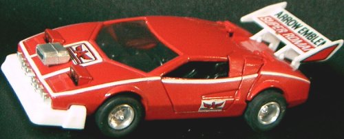 カトリスーパーロマン