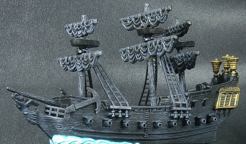 ブラックパール号