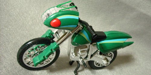 ジェイクロッサー