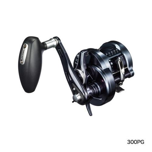 Shimano 20 OCEA Conquest Limited 300-PG RIGHT Baitcasting Reel