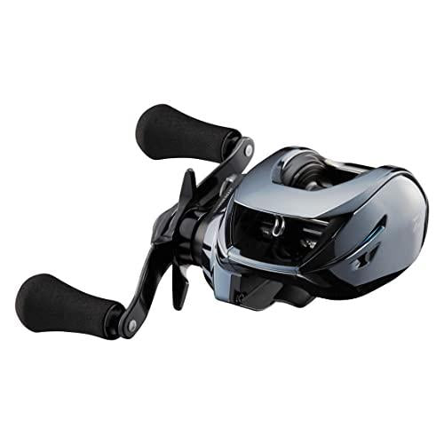 Daiwa IM Z Limit Breaker XH TW HD-C Right Baitcasting Reel
