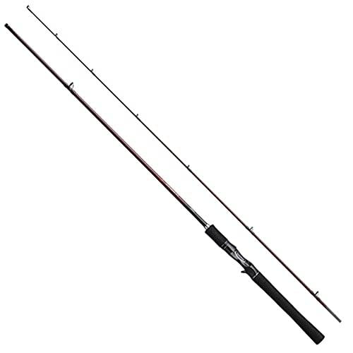 Shimano Scorpion XV 1652R-2 Baitcasting Rod for Bass 4969363302939