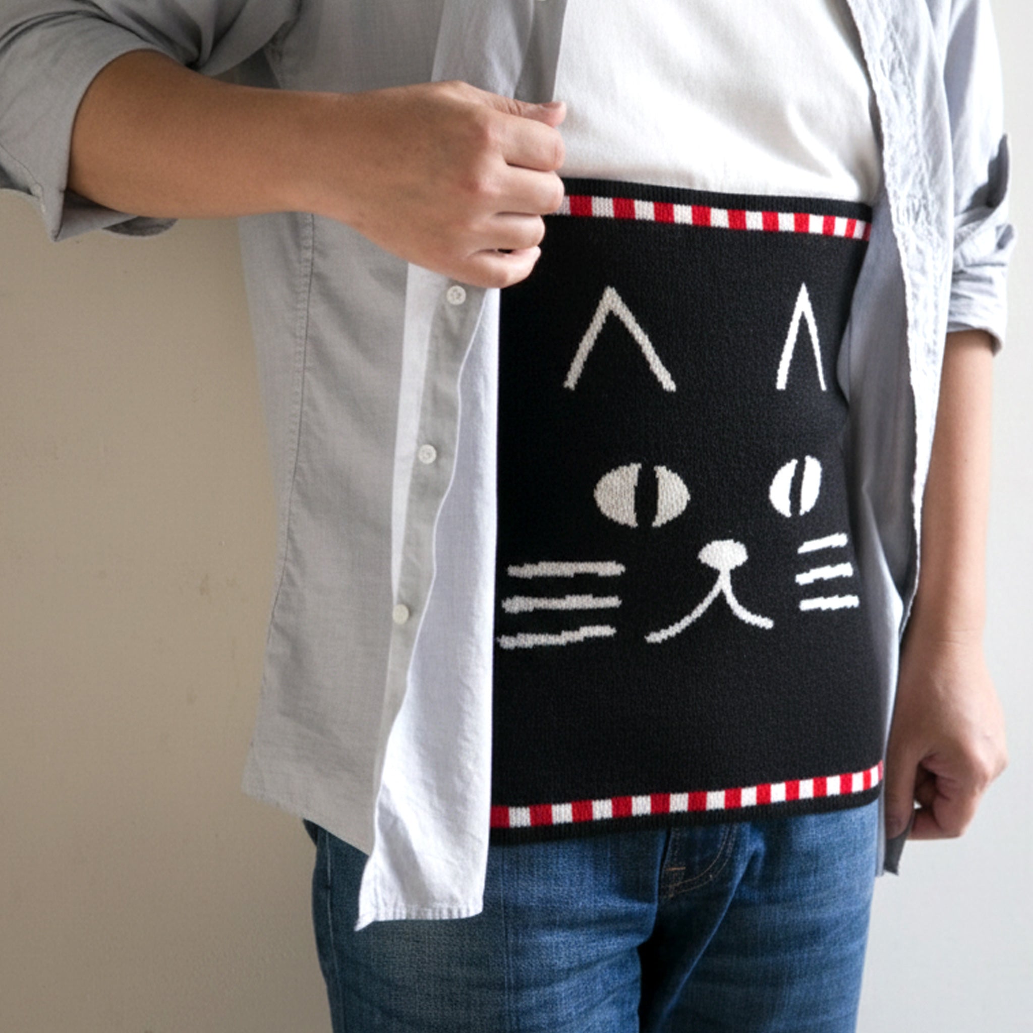 倭物やカヤ 腹巻 Mサイズ – NOREN JAPAN 公式通販