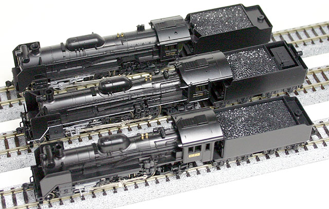 C58 2006年再生産