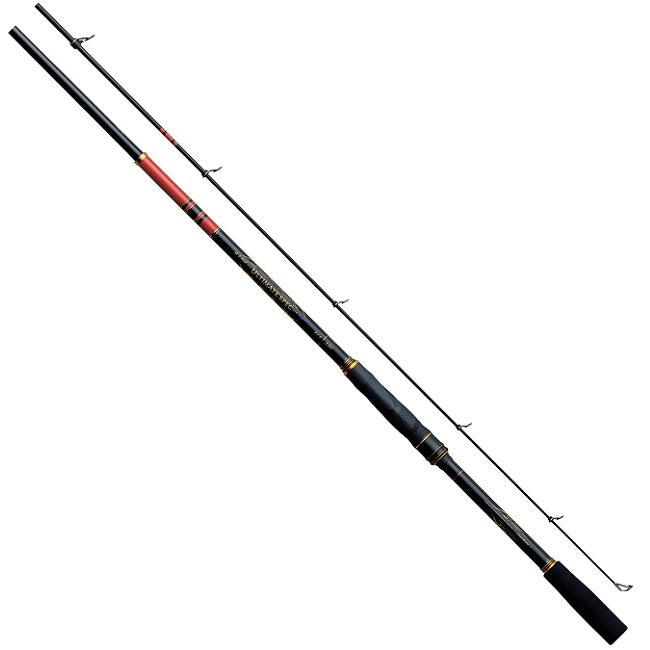 がまかつ(GAMAKATSU) 海上釣堀竿 海上釣堀 アルティメイトスペック