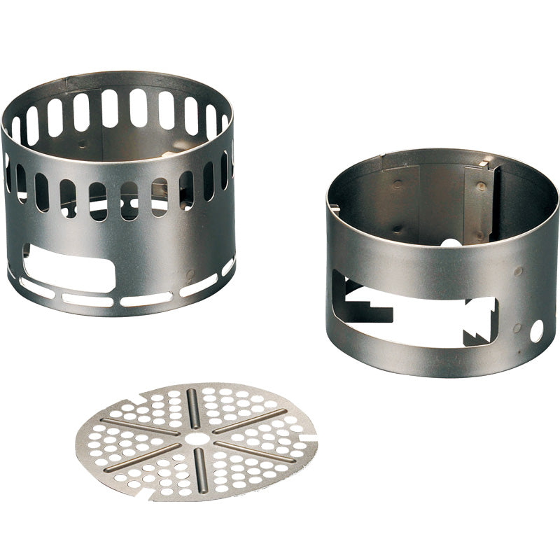 エバニュー(EVERNEW) アルコールストーブ アルコールストーブ用