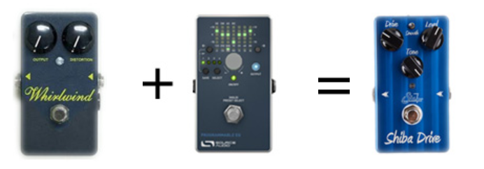 Programmable EQ | Okada-International