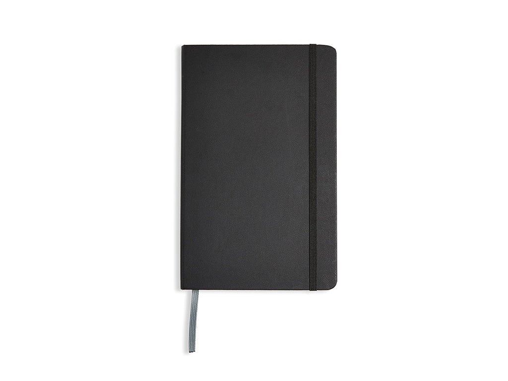 Amazon Basics Classic Notebook with Custom Logo | No Minimum Quantity