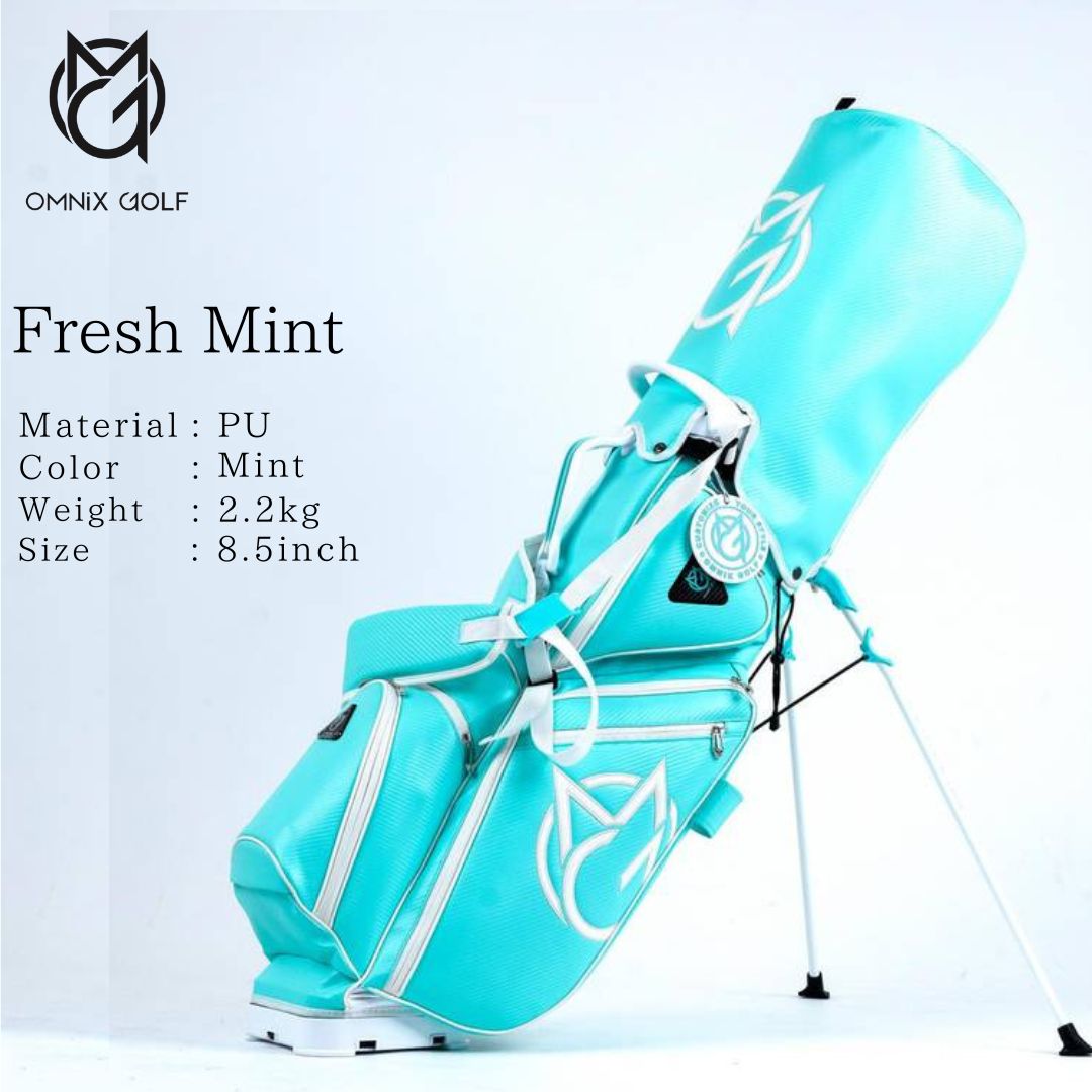 FRESH MINT – OMNIX GOLF