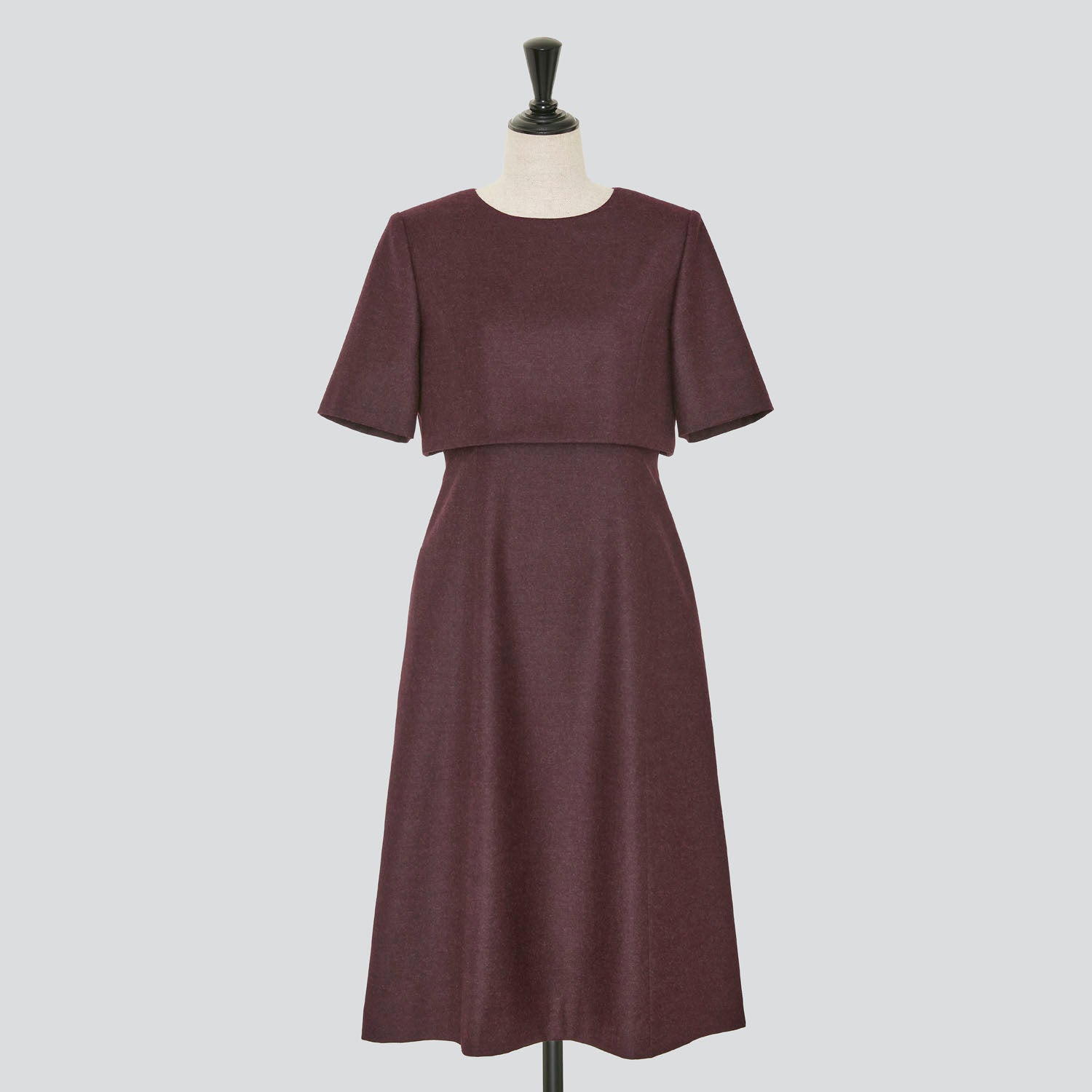 44866 Dress “Carine” – FOXEY 公式オンラインブティック