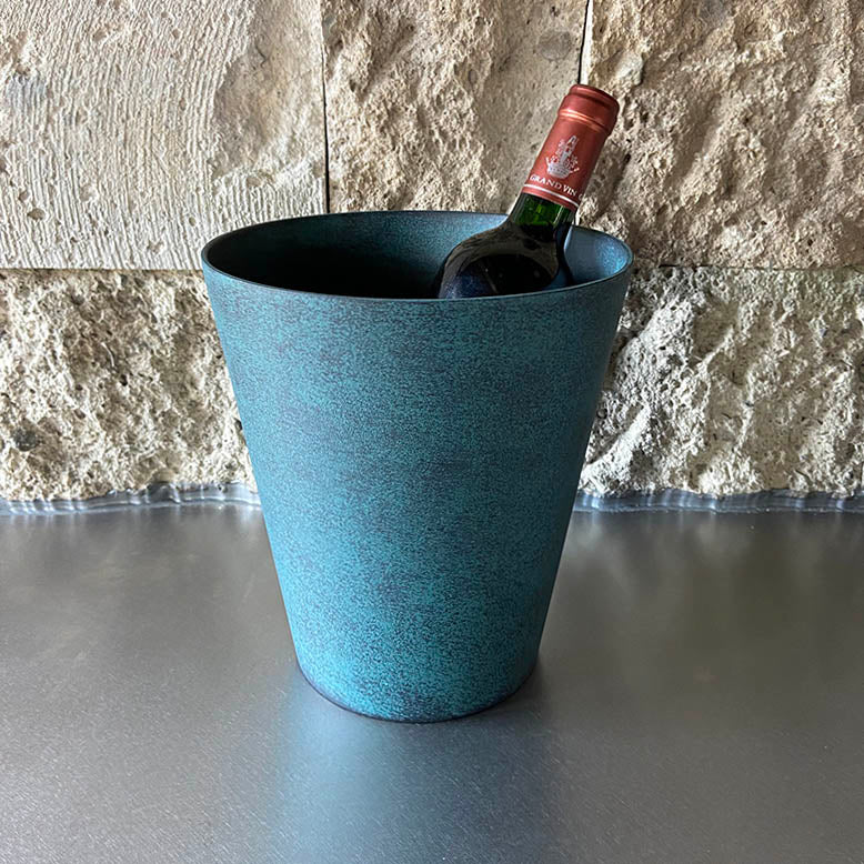 KANAYA｜ワインクーラー｜高岡銅器 - INTERIOR SHOP momotose