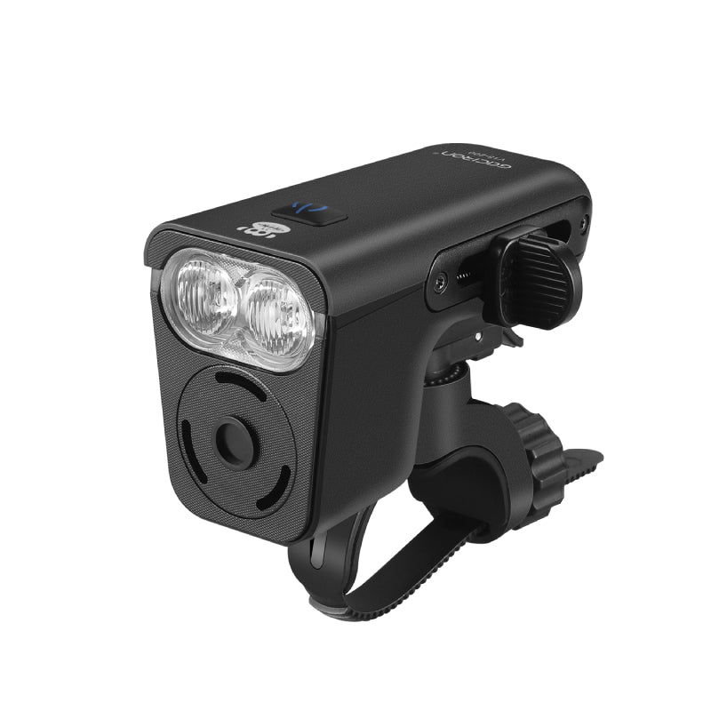 Gaciron（ガシロン）フロントライト V18-200【OUTLET】