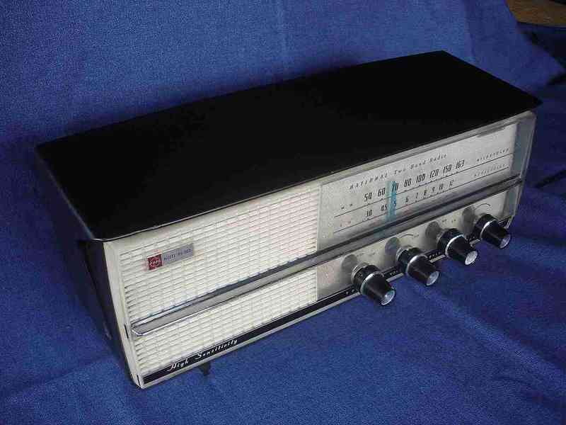 ナショナル BX－300