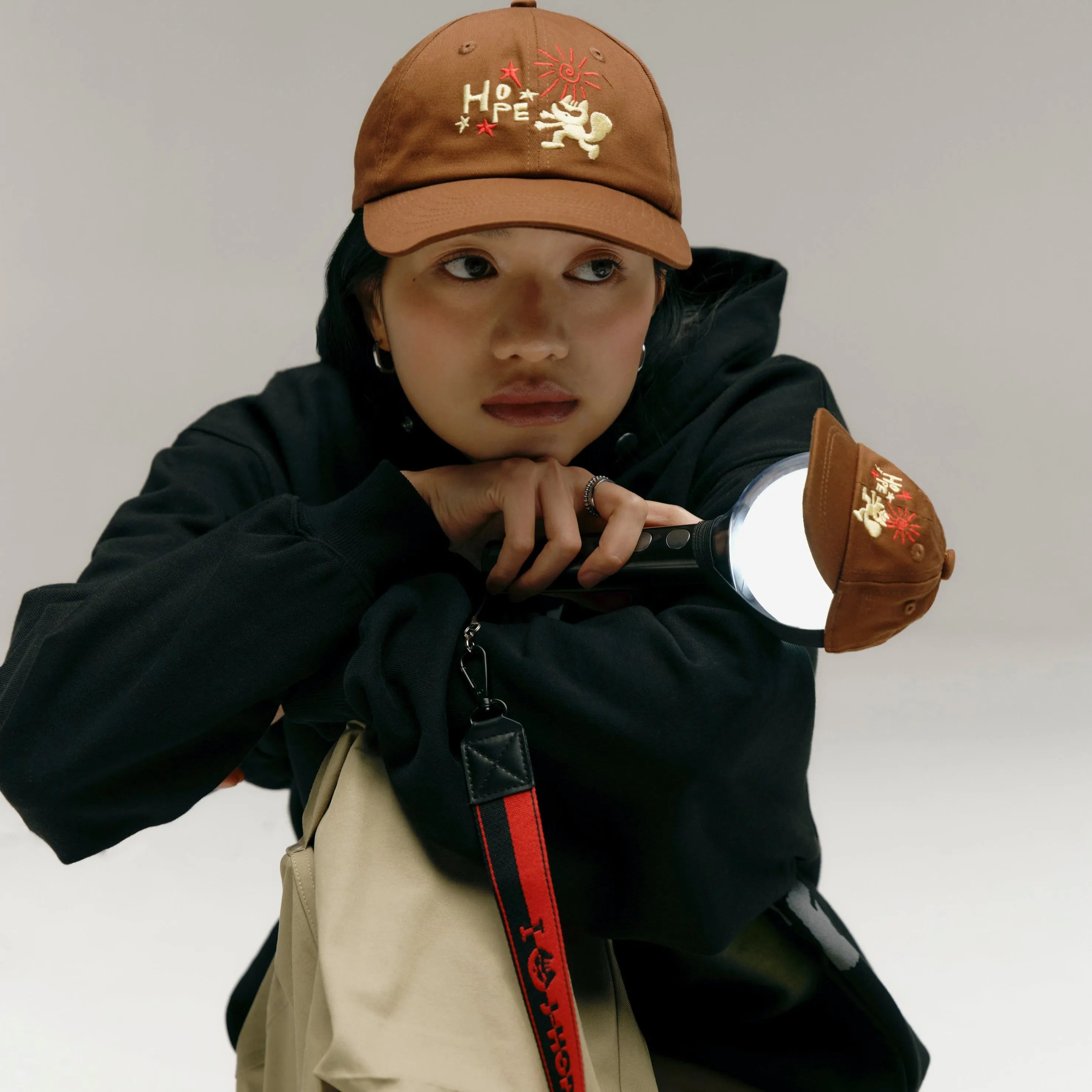 Buy BTS j-hope 'HOPE ON THE STAGE' - Tour MD Official Merch | Oppa