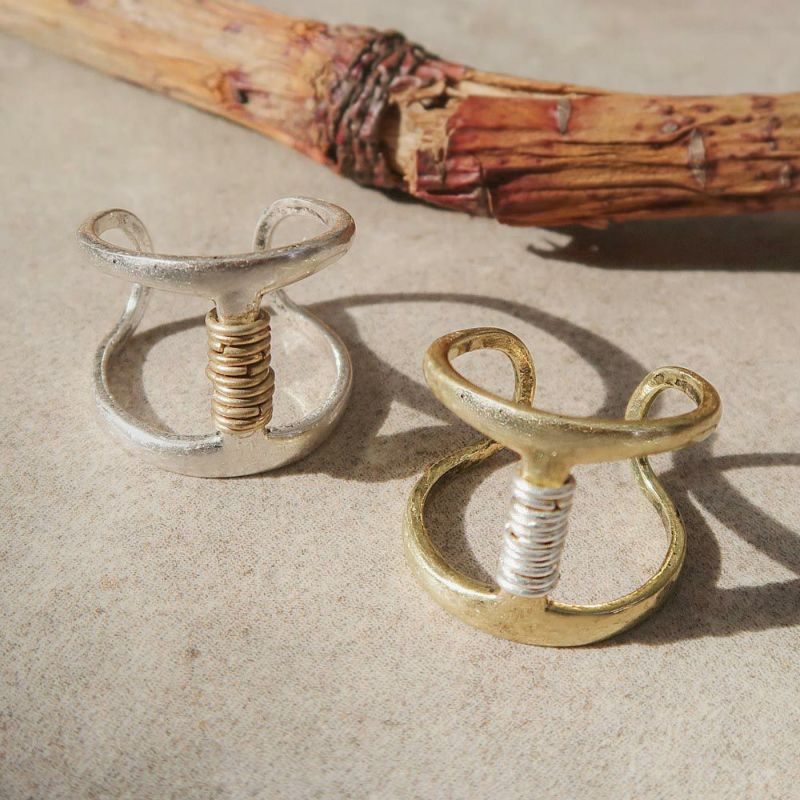 LIMITED NUMBER/リミテッドナンバー】OVER AND OVER！ コイルデザイン