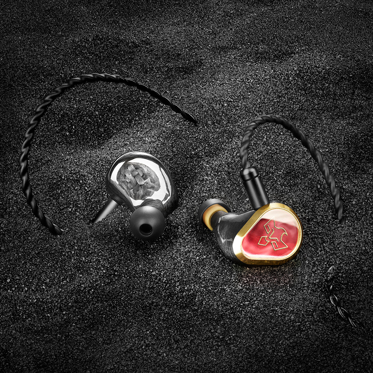 Vision Ears PHöNIX Universal IEM | Audio46