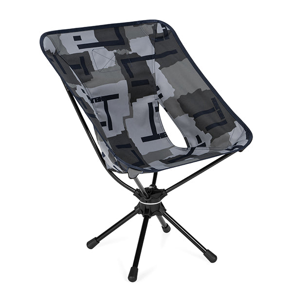 ヘリノックス タクティカル スイベルチェア T-Camo – aandfonlinestore