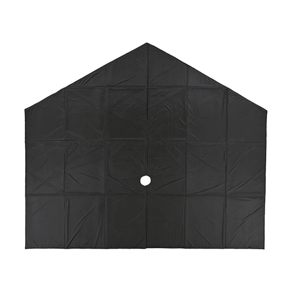 ゼインアーツ ゼクーM インナーテント フロアマット PS-803