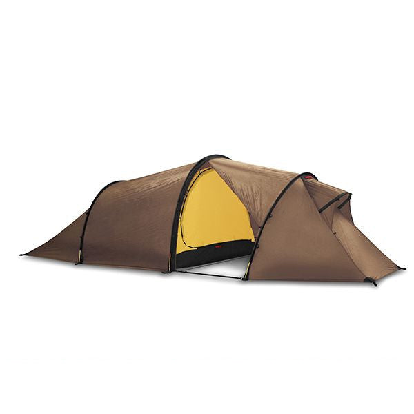 ヒルバーグ ナロ2GT サンド – aandfonlinestore