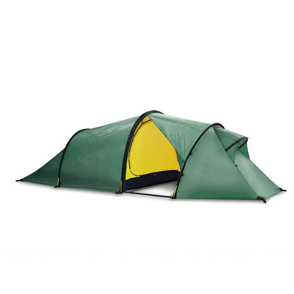 ヒルバーグ ナロ4GT グリーン – aandfonlinestore