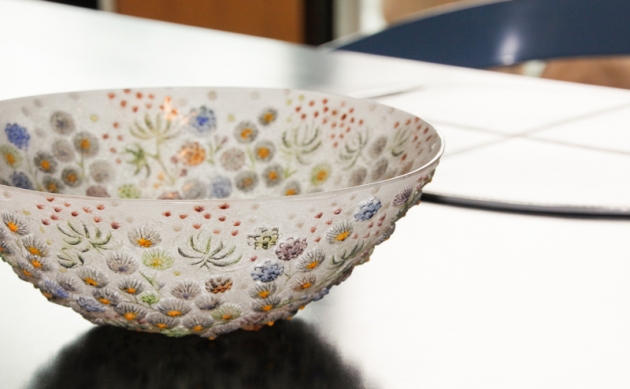 パートドヴェール硝子のうつわ – 芦屋の陶芸ギャラリー｜Abundante