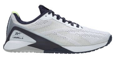 リーボックからフィットネス向けトレーニングシューズ＆ランニング