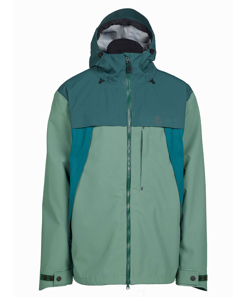 Beast 3L Jacket | AIRBLASTER | エアブラスタージャパン公式サイト