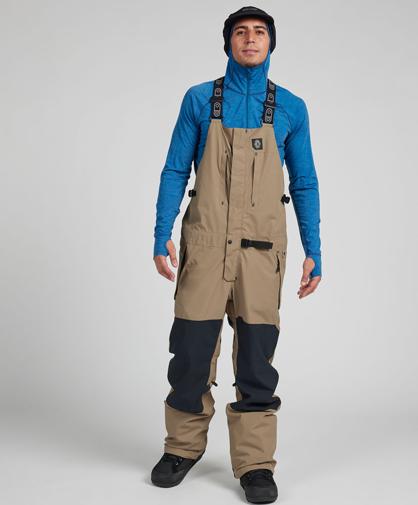 Beast Bib | AIRBLASTER | エアブラスタージャパン公式サイト