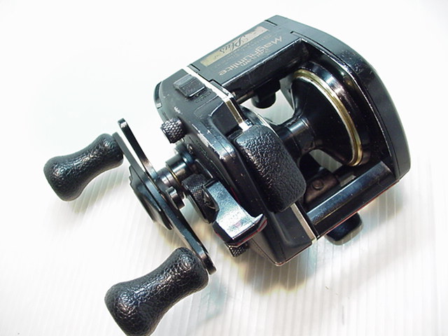 ONLINE SHOP／オールドメモリーズ オールドタックル・バス・トラウト